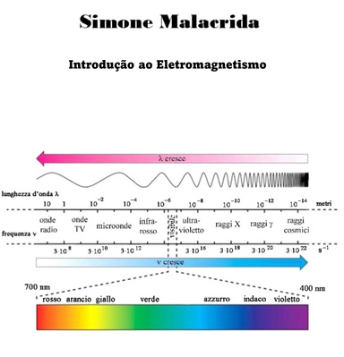 Introdução ao Eletromagnetismo