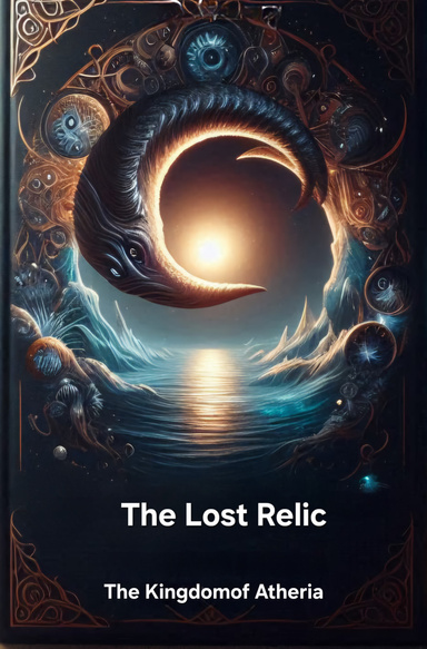 The Lost Relic