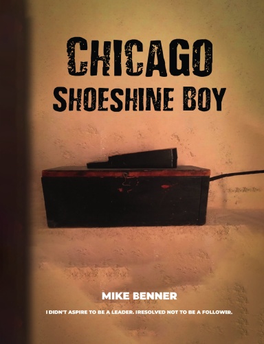 Chicago Shoeshine Boy