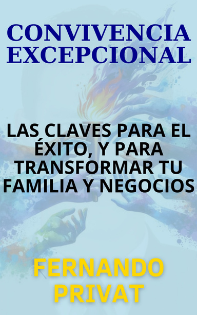 Convivencia Excepcional