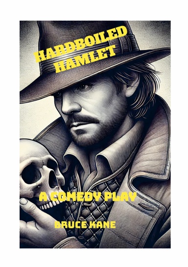 HARDBOILED HAMLET