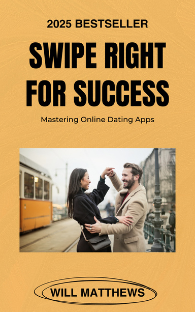 Swipe Right For Success
