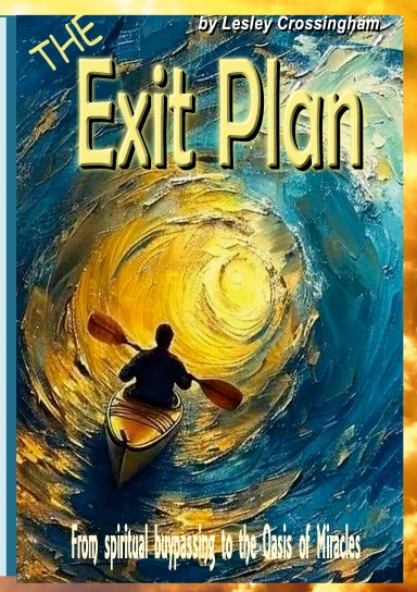 The Exit Plan