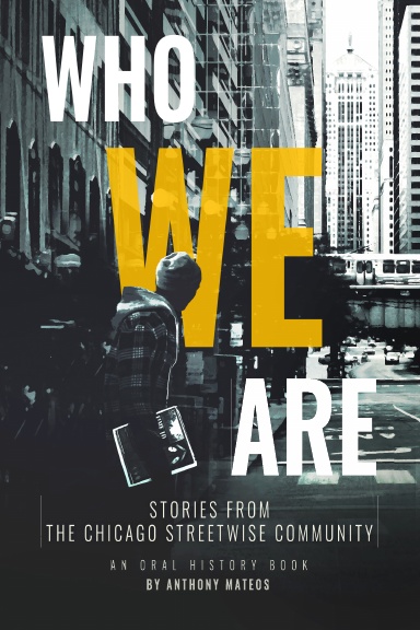 Stories From the Chicago StreetWise Community