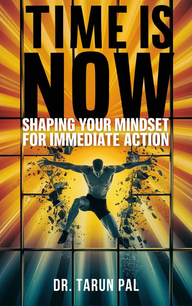 Time is Now