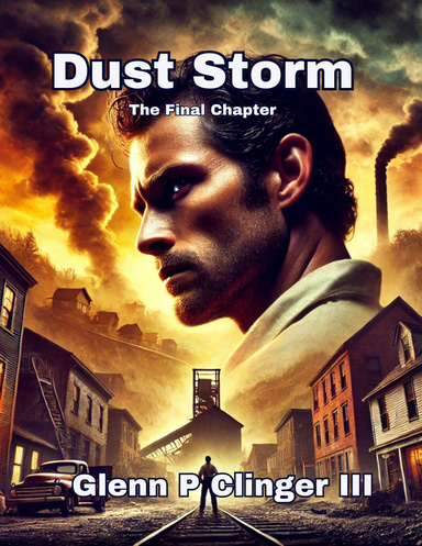 Dust Storm - The Final Chapter
