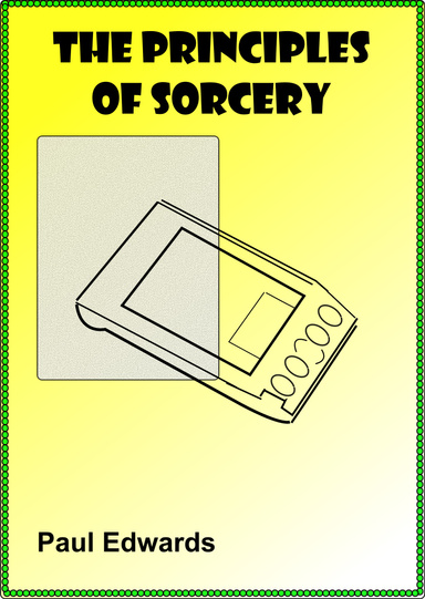 The Principles of Sorcery