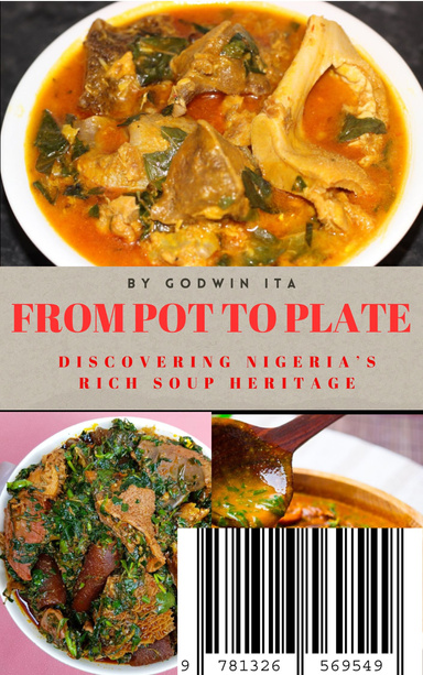 FROM POT TO PLATE