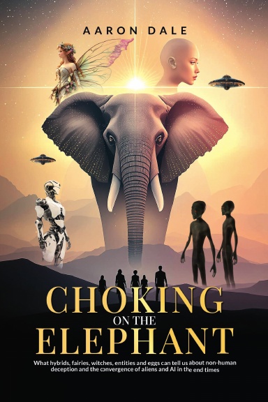 Choking on the Elephant