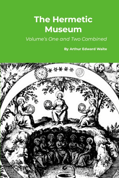 The Hermetic Museum