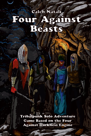 Four Against Beasts