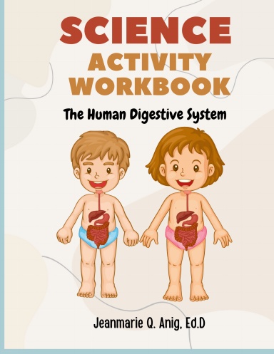 SCIENCE ACTIVITY WORKBOOK