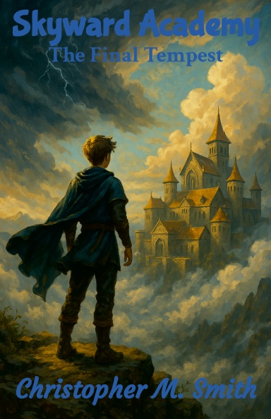 Skyward Academy