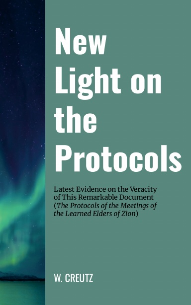 New Light on the Protocols