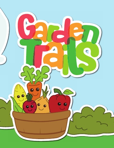 Garden Trails