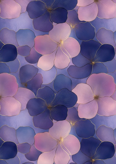 Midnight Dynasty Series - Imperial Bloom