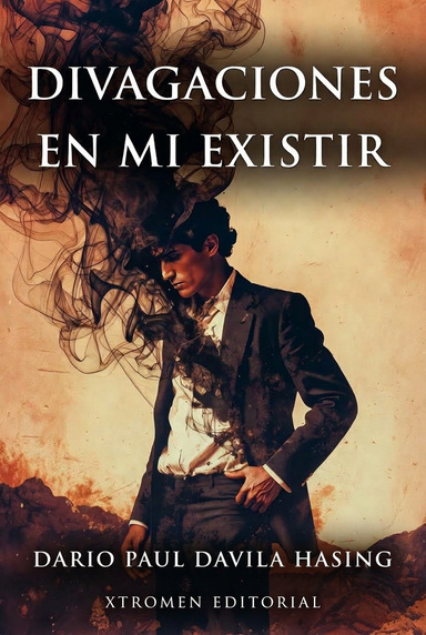 Divagaciones En Mi Existir
