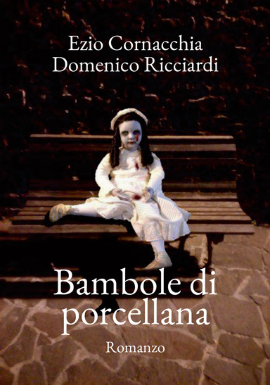 Bambole di porcellana