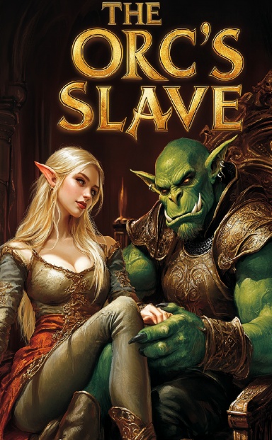 Esclave des Orcs