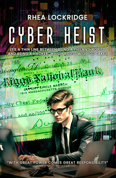 Cyber Heist