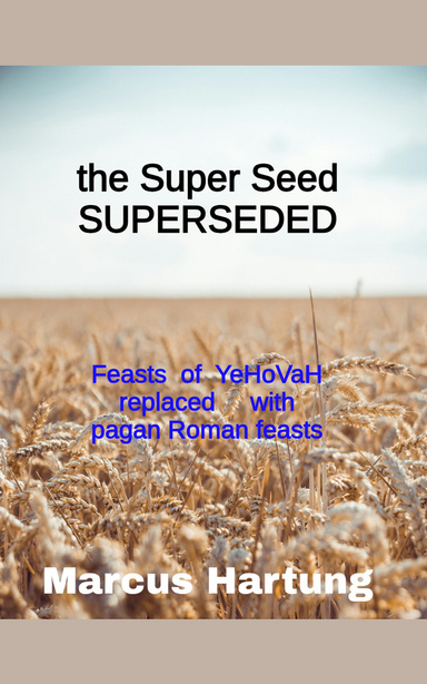 The Super Seed Superseded