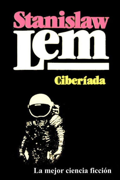 Ciberíada