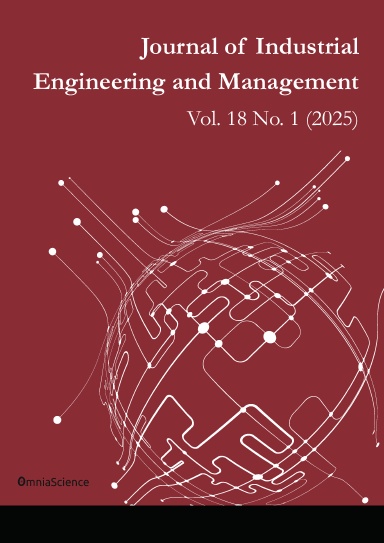 Journal of Industrial Engineering and Management Vol.18, No.1 (2025)