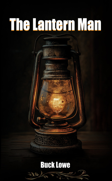 The Lantern Man