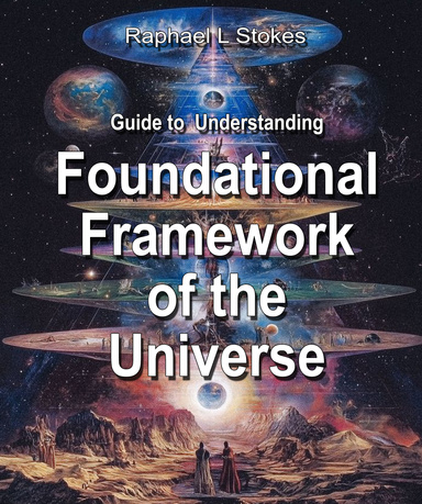 Foundational Framework of the Universe