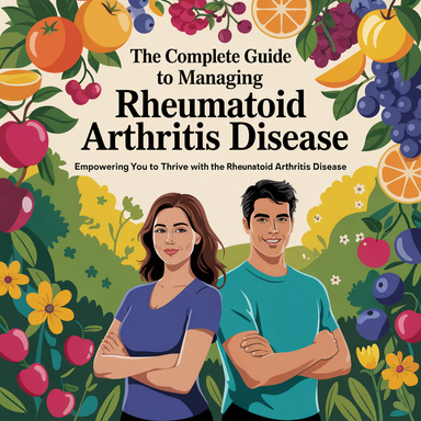 The Complete Guide to Managing Rheumatoid Arthritis Disease