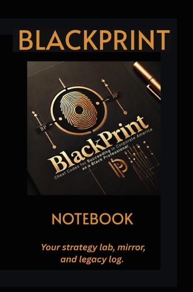 BlackPrint Notebook