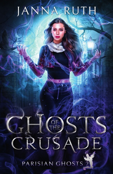 Ghosts of the Crusade