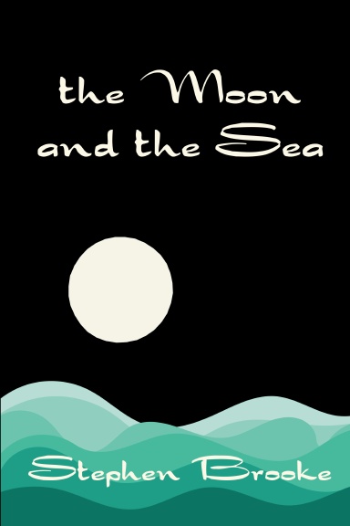 The Moon and the Sea