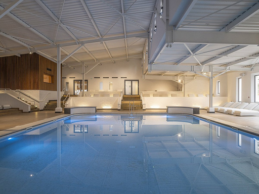 Spa La Roche Posay