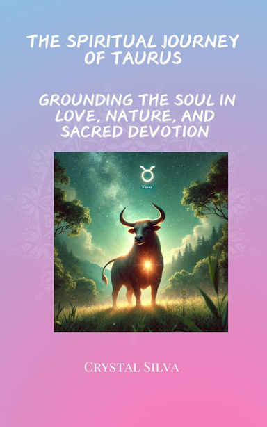 The Spiritual Journey of Taurus