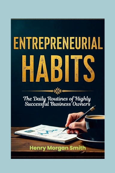 Entrepreneurial Habits