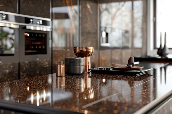 5 Reasons Quartz Suppliers in Dallas Are the Go-To for Luxury Surfaces