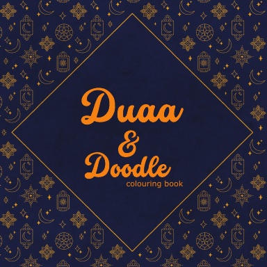 Duaa & Doodle