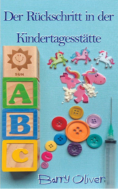 Die Regression in der Kindertagesstätte