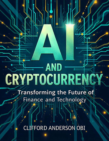AI and Cryptocurrency