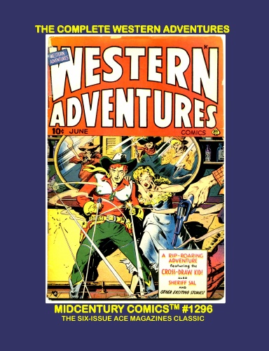 The Complete Western Adventures
