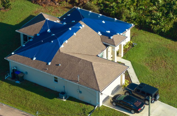 Rooftek Orlando - New Roof Installation in Maitland, FL