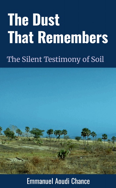 The Dust That Remembers