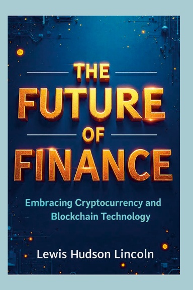 The Future of Finance