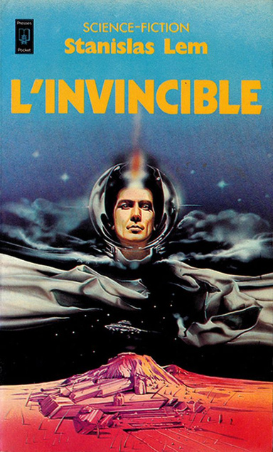 L’INVINCIBLE