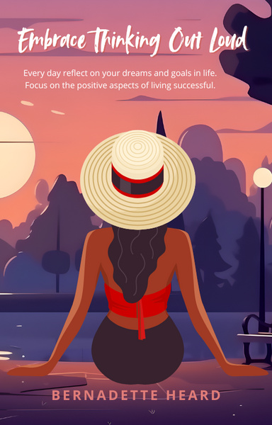 Embrace Thinking Out Loud