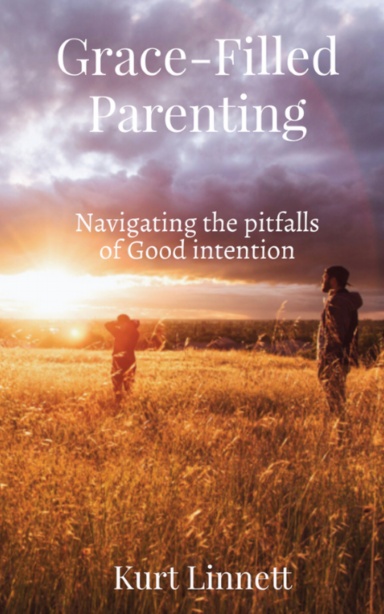 Grace-Filled Parenting