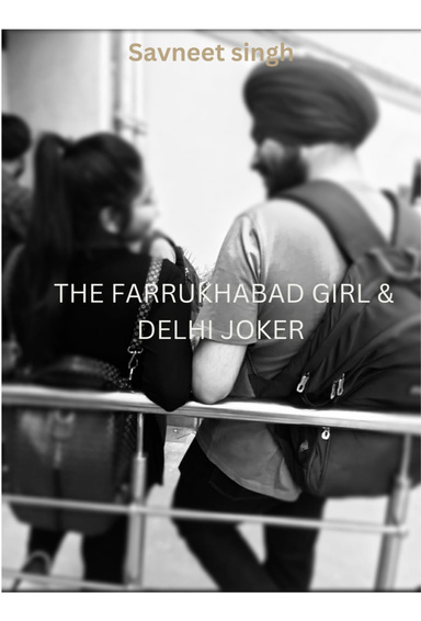 THE FARRUKHABAD GIRL & DELHI JOKER
