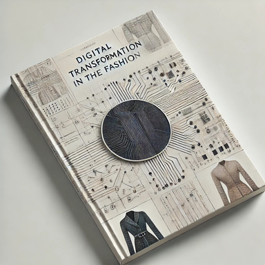 Digital Escalation: The Impact of COVID-19 on Accelerating Virtual Reality (VR) and Artificial Intelligence (AI) in Fashion Design and Manufacturing.