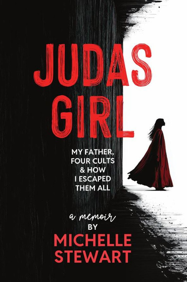 JUDAS GIRL